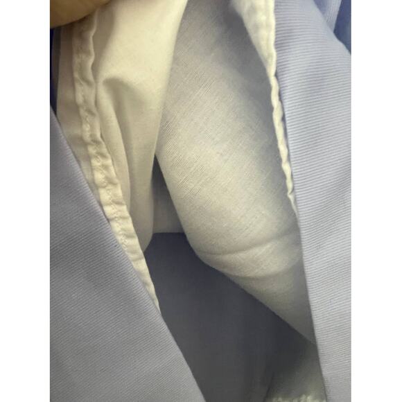 The Bella Bean Girl's Blue Dress with Bunnies Size 6 - Picture 6 of 9